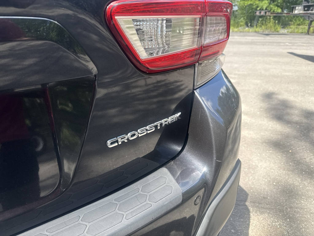 Thumbnail: 2019 Subaru Crosstrek - 19