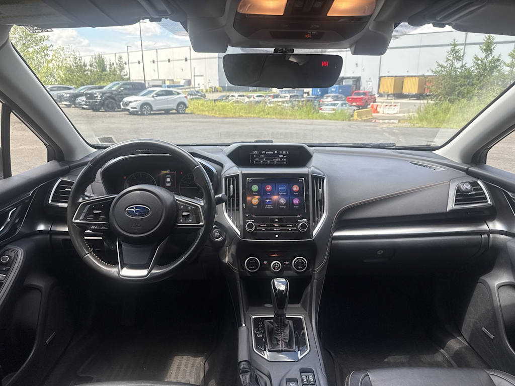 Thumbnail: 2019 Subaru Crosstrek - 13