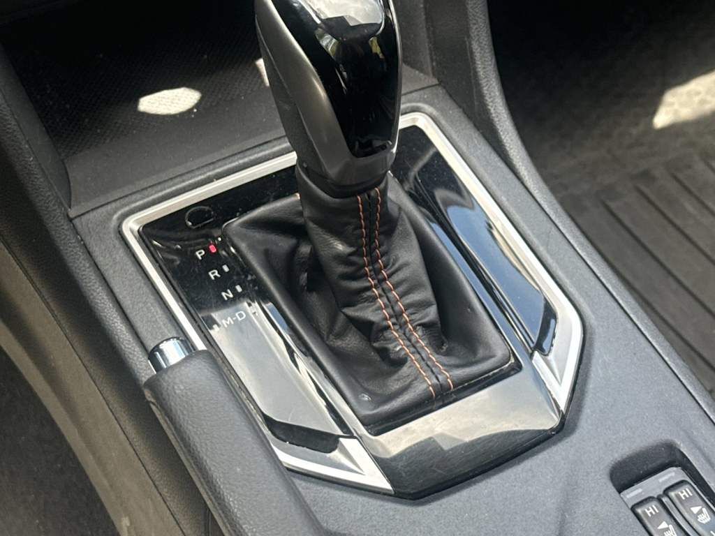 Thumbnail: 2019 Subaru Crosstrek - 15