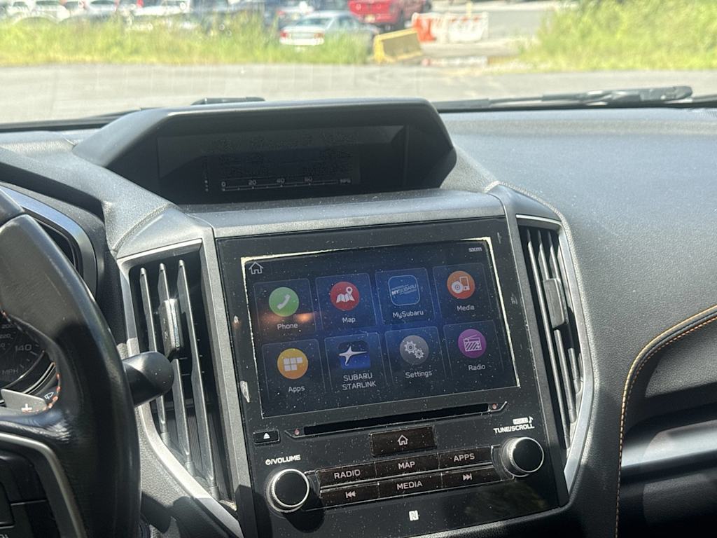 Thumbnail: 2019 Subaru Crosstrek - 14
