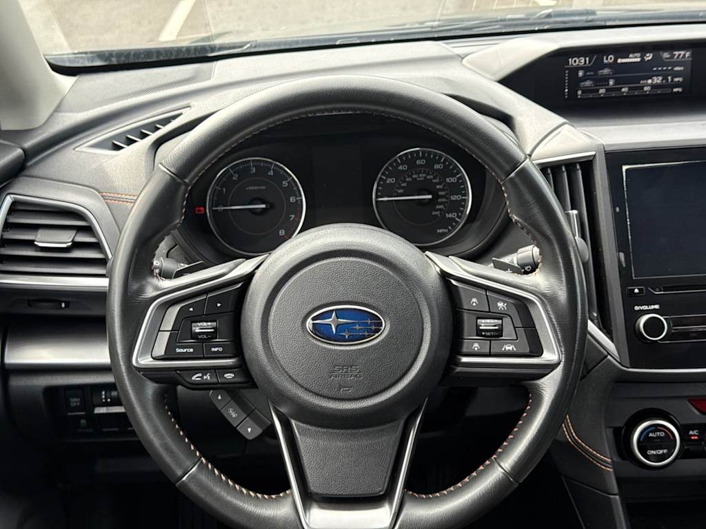 Thumbnail: 2019 Subaru Crosstrek - 13