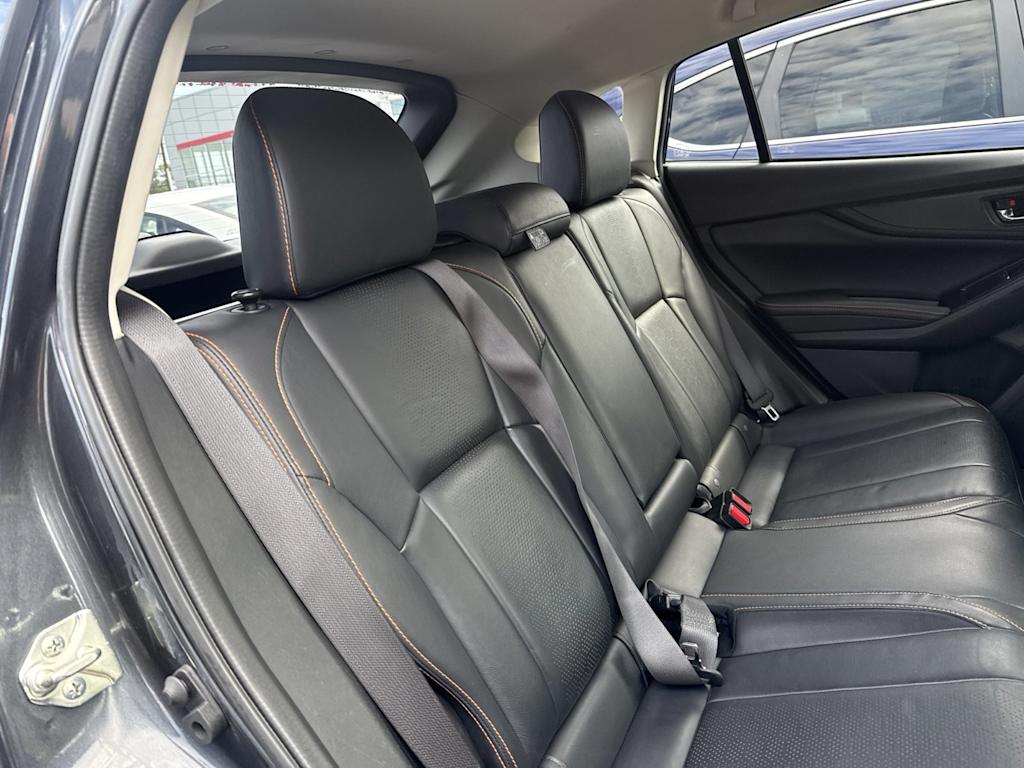 Thumbnail: 2019 Subaru Crosstrek - 21