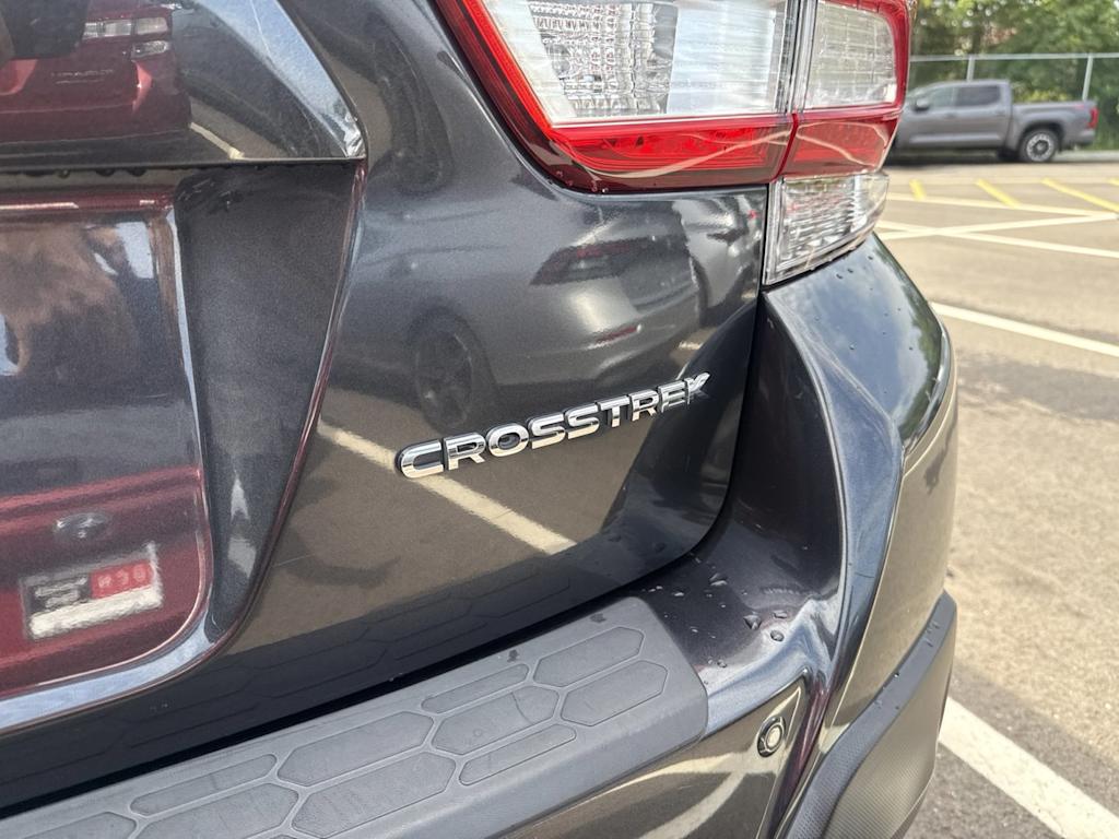 Thumbnail: 2019 Subaru Crosstrek - 6