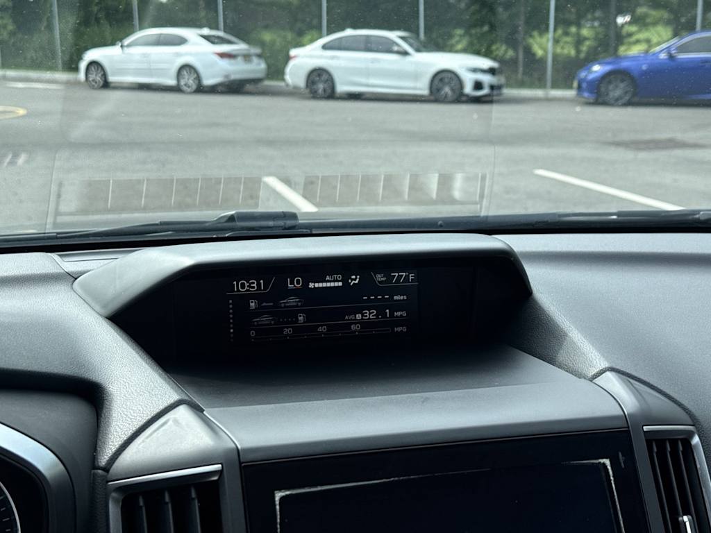 Thumbnail: 2019 Subaru Crosstrek - 15