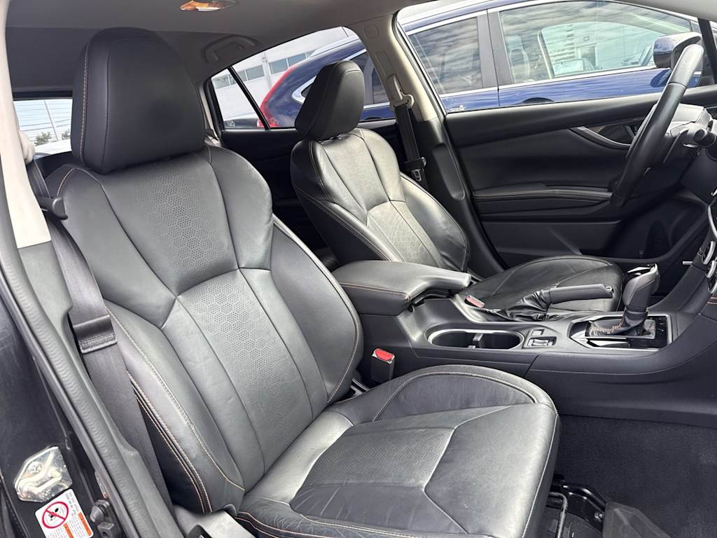 Thumbnail: 2019 Subaru Crosstrek - 11