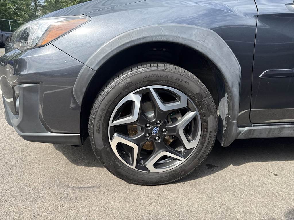 Thumbnail: 2019 Subaru Crosstrek - 7