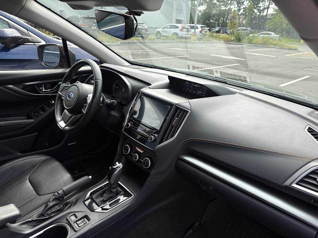 Thumbnail: 2019 Subaru Crosstrek - 9