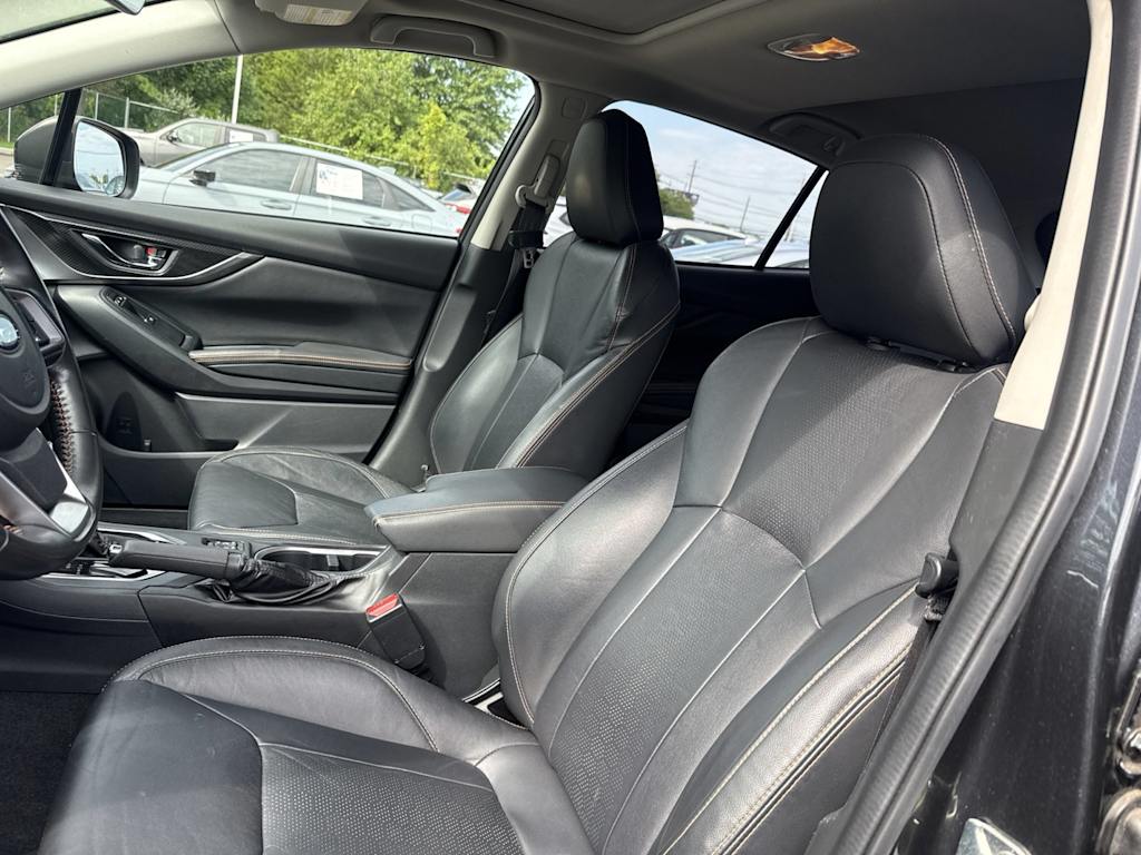Thumbnail: 2019 Subaru Crosstrek - 10
