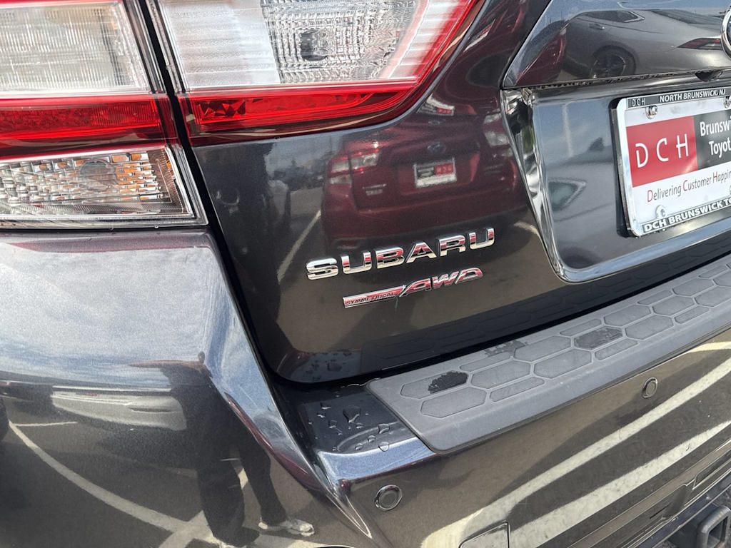 Thumbnail: 2019 Subaru Crosstrek - 20