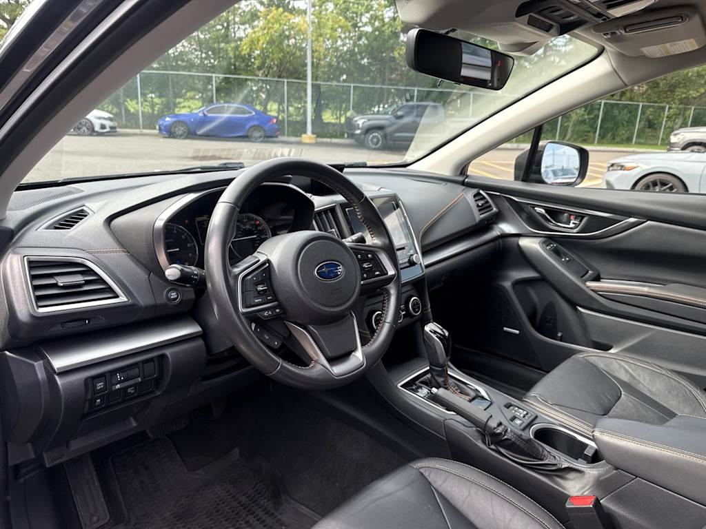 Thumbnail: 2019 Subaru Crosstrek - 2