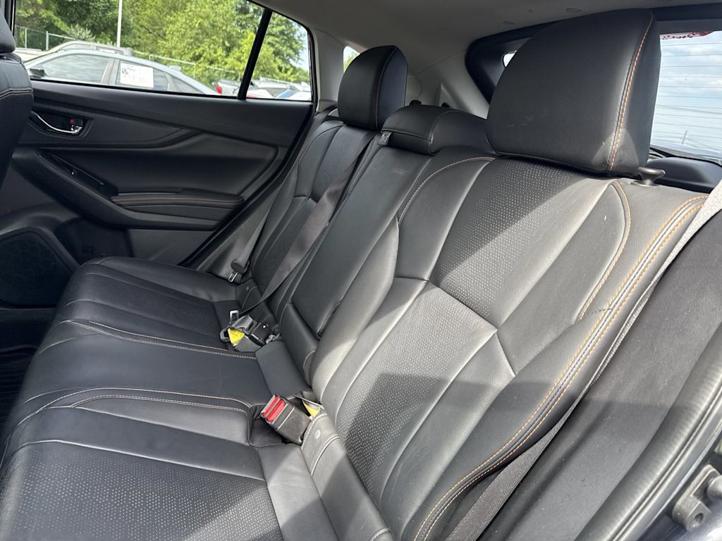 Thumbnail: 2019 Subaru Crosstrek - 12