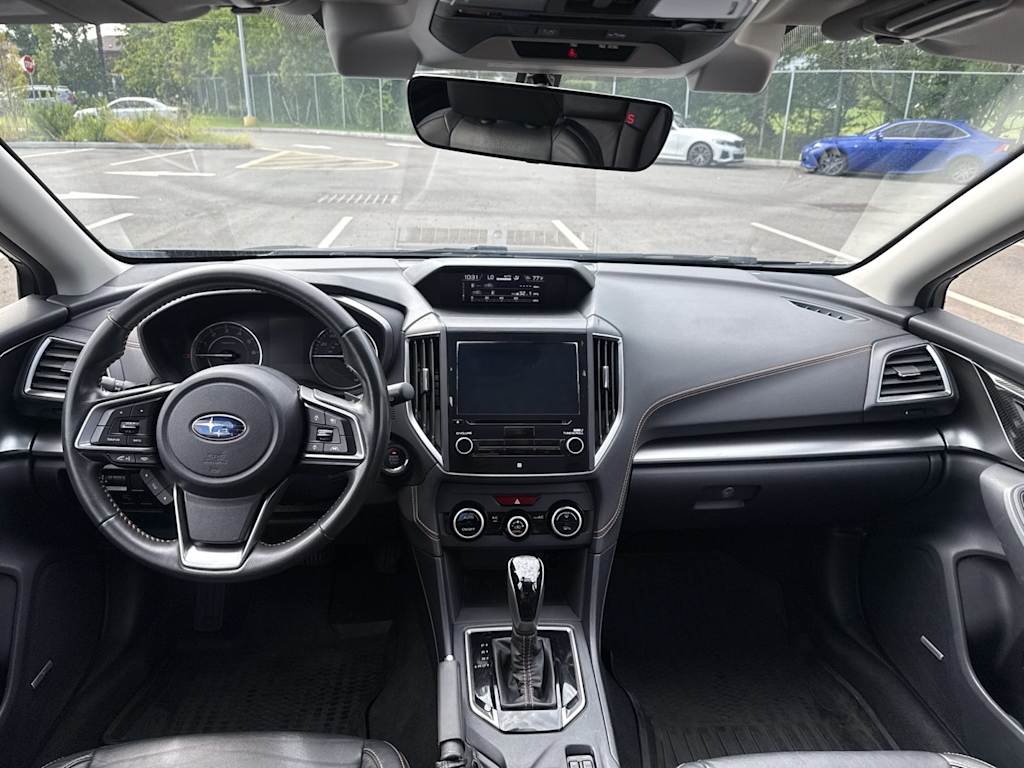 Thumbnail: 2019 Subaru Crosstrek - 14
