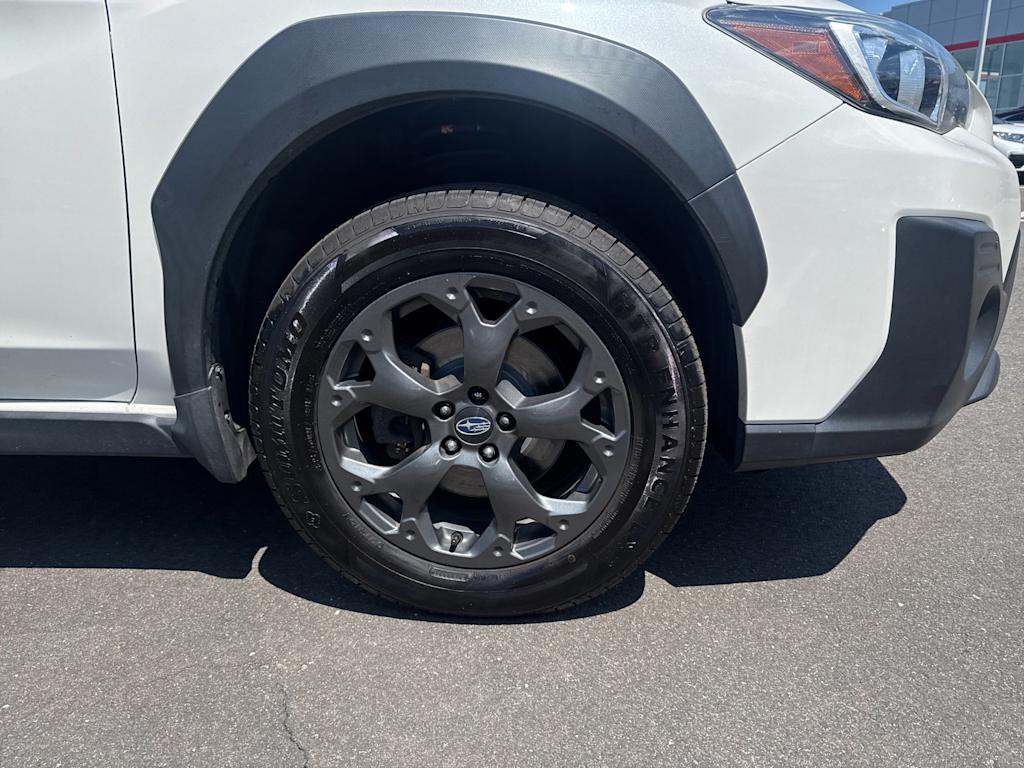 Thumbnail: 2021 Subaru Crosstrek - 6