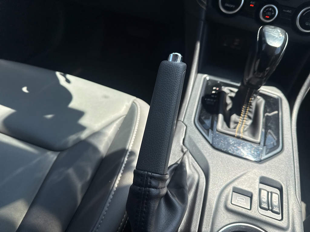 Thumbnail: 2021 Subaru Crosstrek - 33