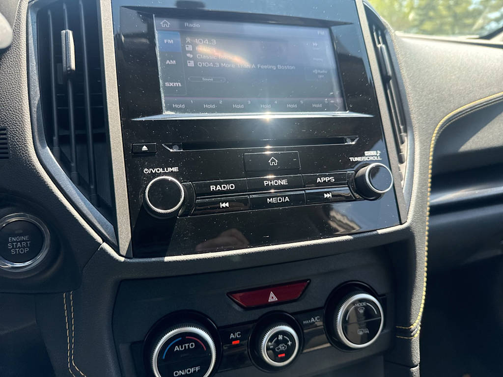 Thumbnail: 2021 Subaru Crosstrek - 28