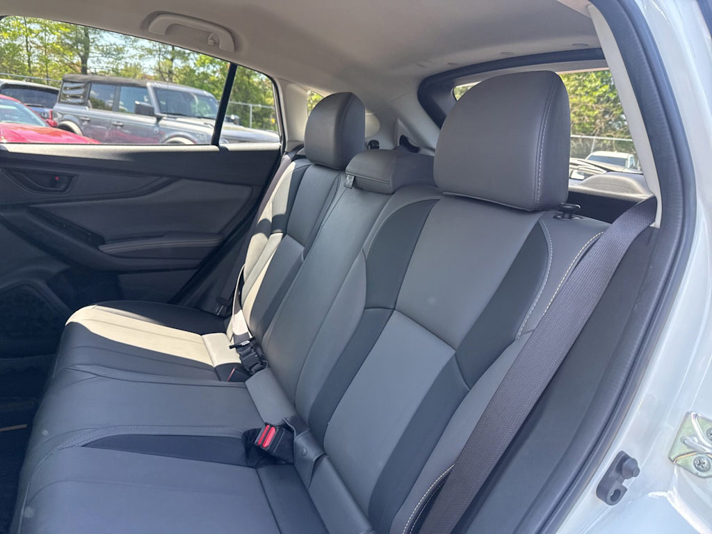 Thumbnail: 2021 Subaru Crosstrek - 10