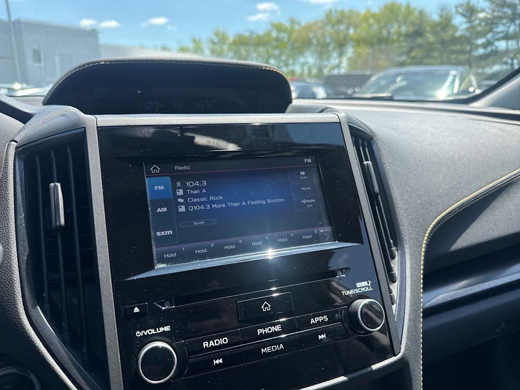 Thumbnail: 2021 Subaru Crosstrek - 13