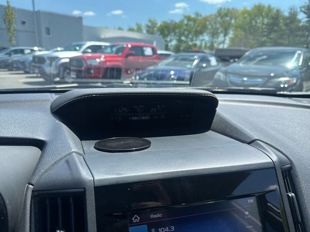 Thumbnail: 2021 Subaru Crosstrek - 27