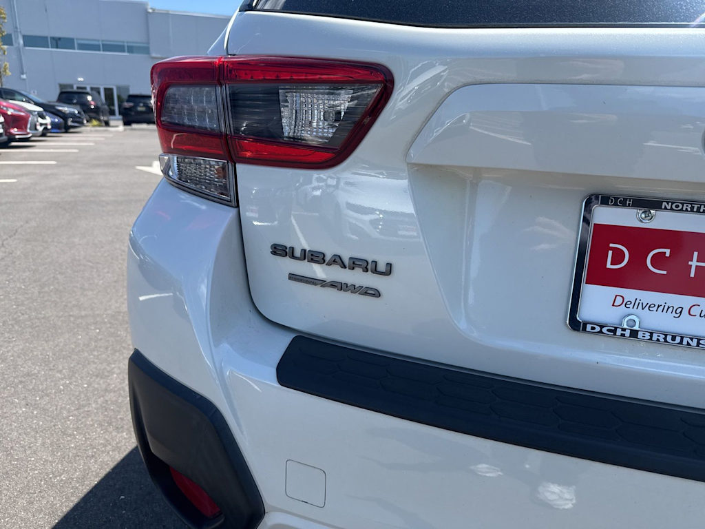 Thumbnail: 2021 Subaru Crosstrek - 23