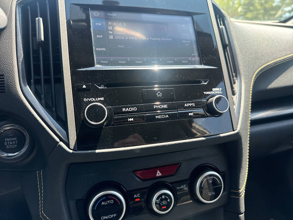 Thumbnail: 2021 Subaru Crosstrek - 30