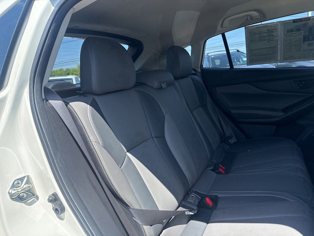 Thumbnail: 2021 Subaru Crosstrek - 25