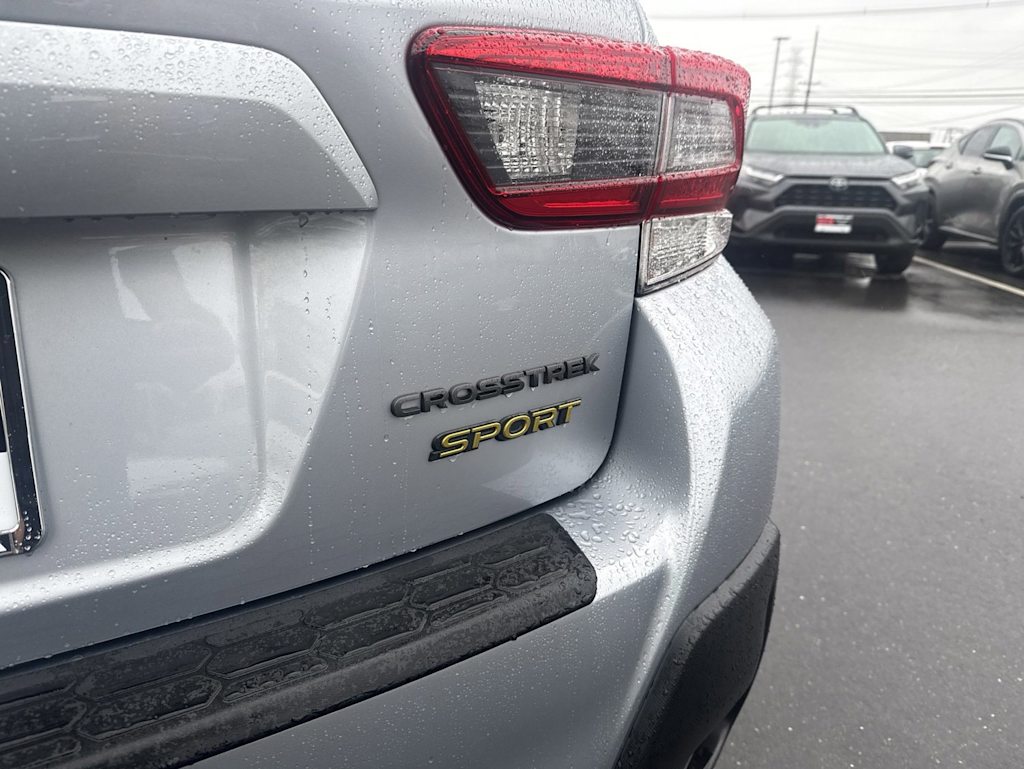 Thumbnail: 2023 Subaru Crosstrek - 20