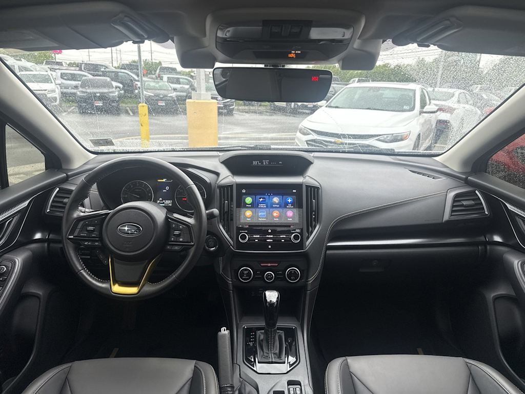 Thumbnail: 2023 Subaru Crosstrek - 12