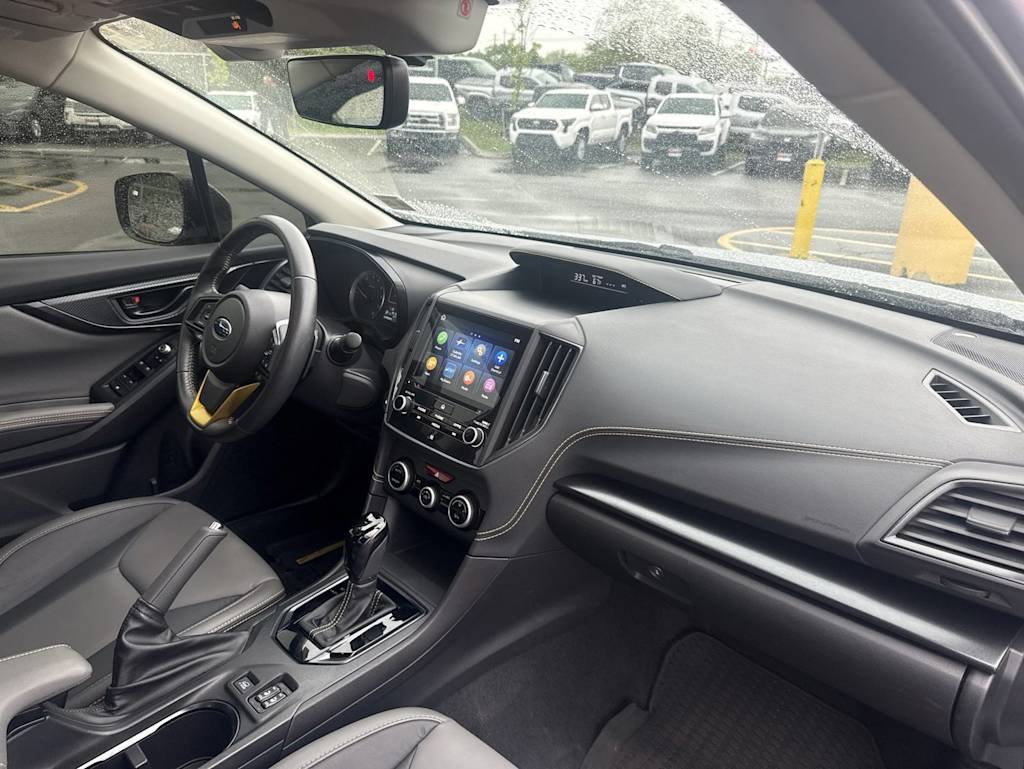 Thumbnail: 2023 Subaru Crosstrek - 7