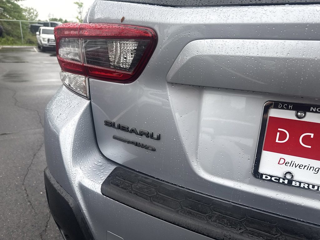 Thumbnail: 2023 Subaru Crosstrek - 22