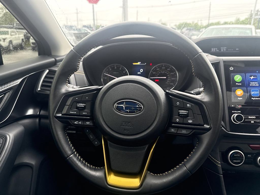 Thumbnail: 2023 Subaru Crosstrek - 11