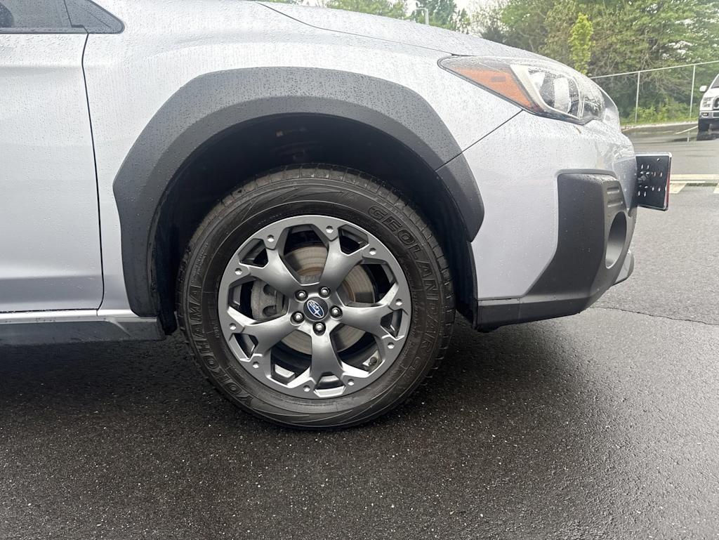 Thumbnail: 2023 Subaru Crosstrek - 6