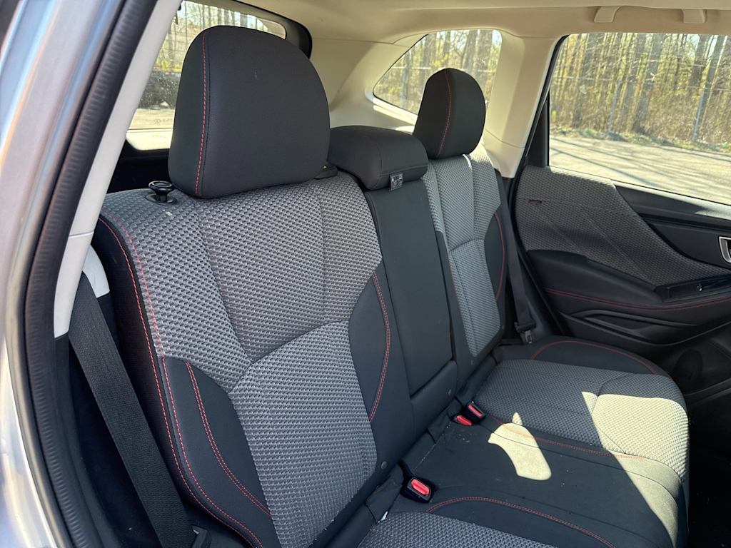 Thumbnail: 2019 Subaru Forester - 21