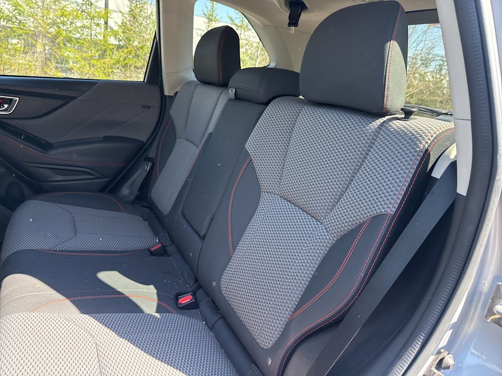 Thumbnail: 2019 Subaru Forester - 11