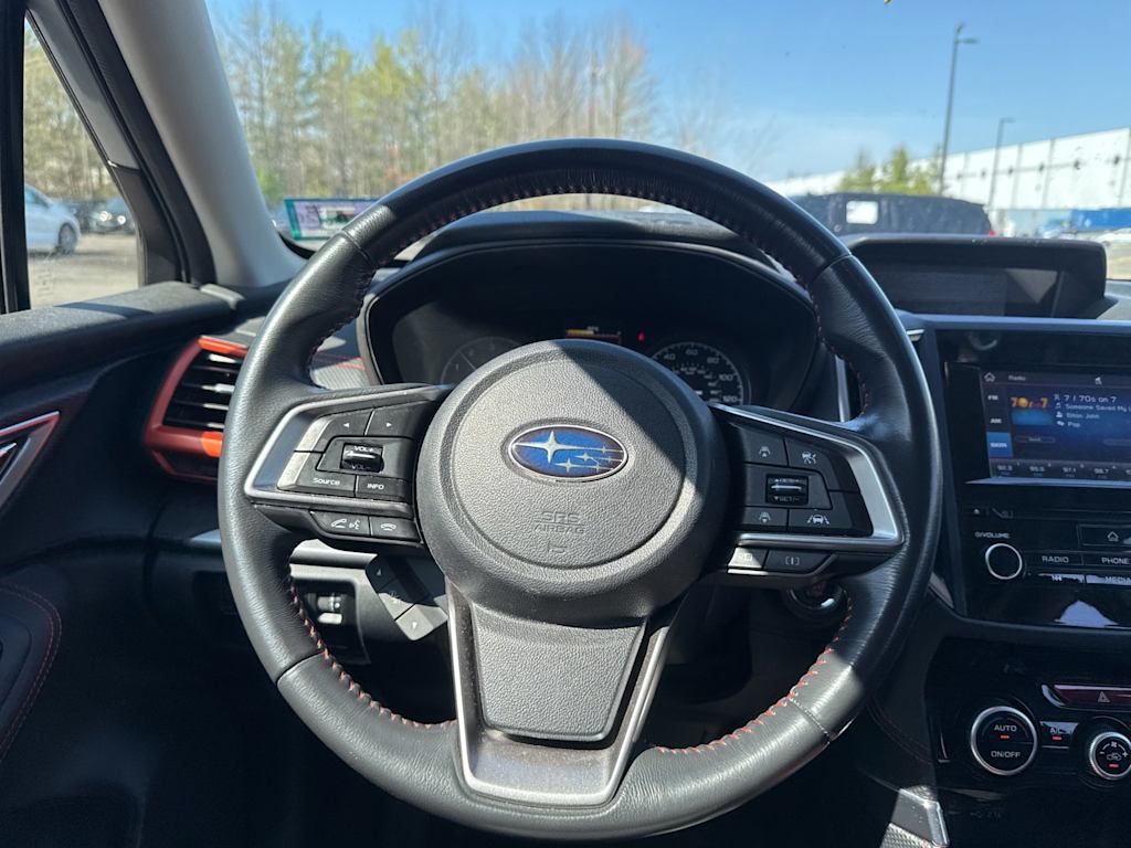 Thumbnail: 2019 Subaru Forester - 12