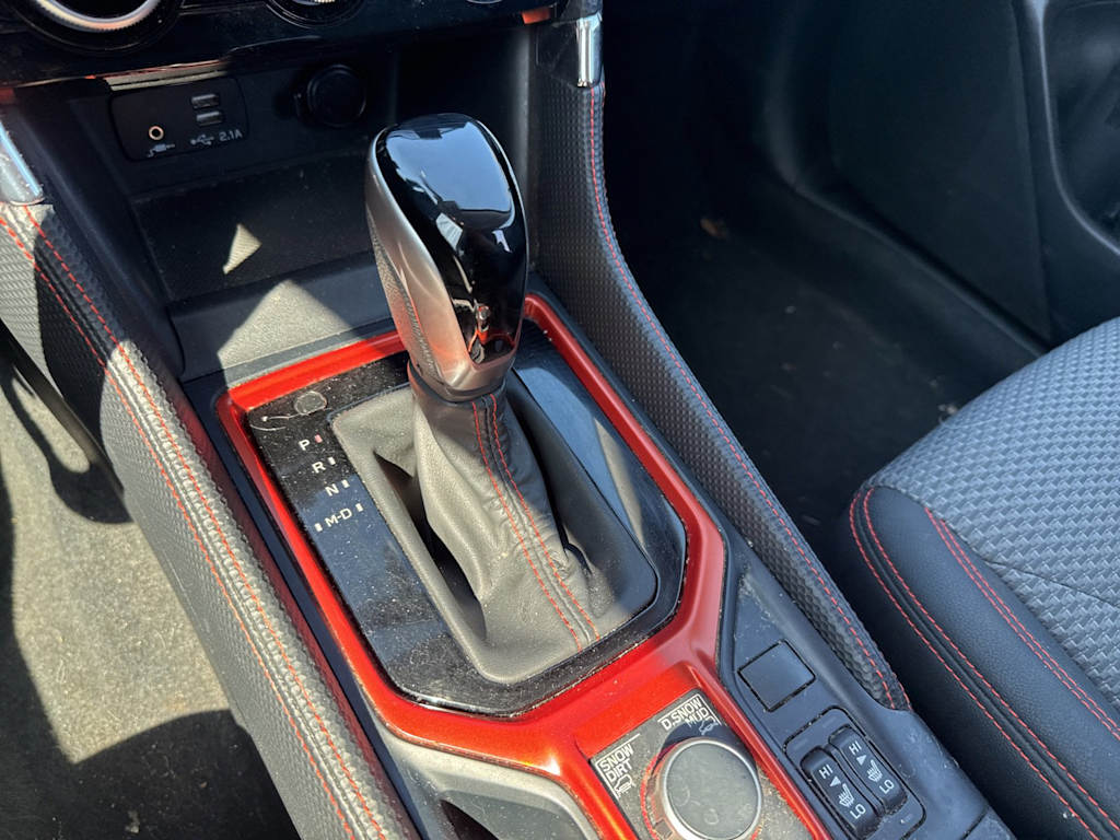 Thumbnail: 2019 Subaru Forester - 15