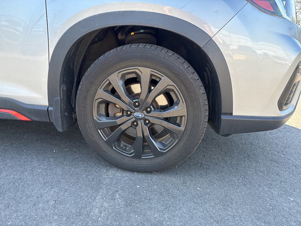 Thumbnail: 2019 Subaru Forester - 7