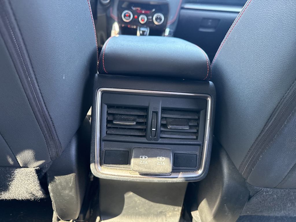 Thumbnail: 2019 Subaru Forester - 26