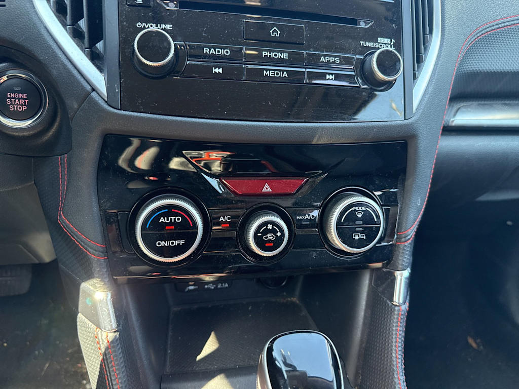 Thumbnail: 2019 Subaru Forester - 23
