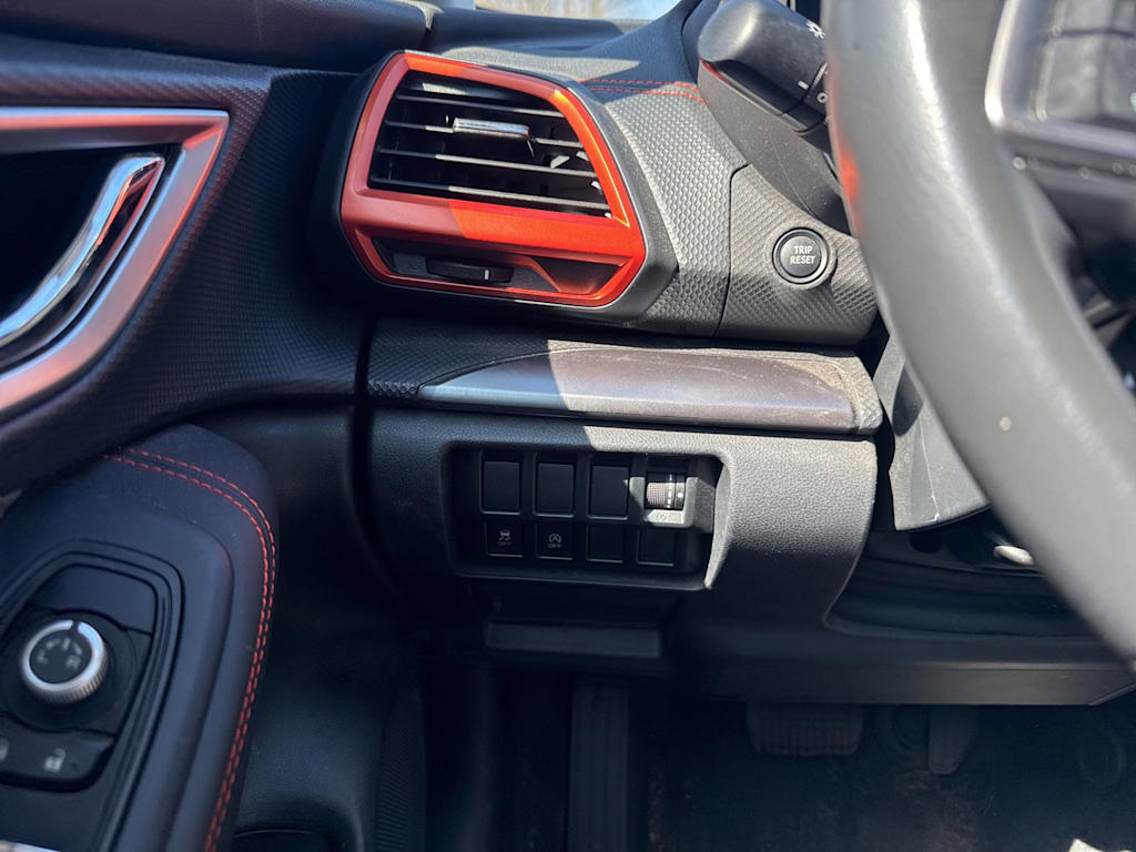 Thumbnail: 2019 Subaru Forester - 25
