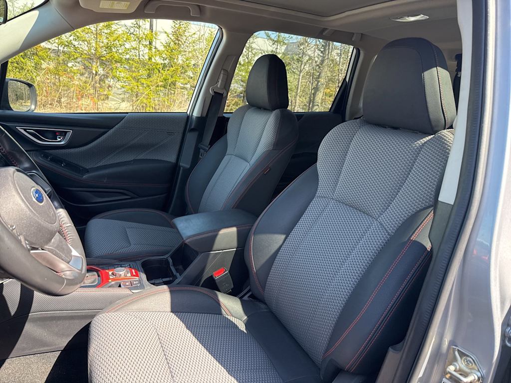 Thumbnail: 2019 Subaru Forester - 9