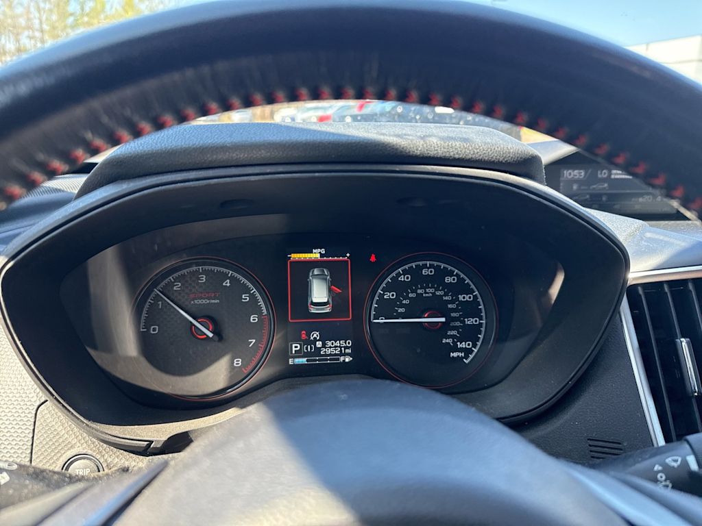Thumbnail: 2019 Subaru Forester - 16