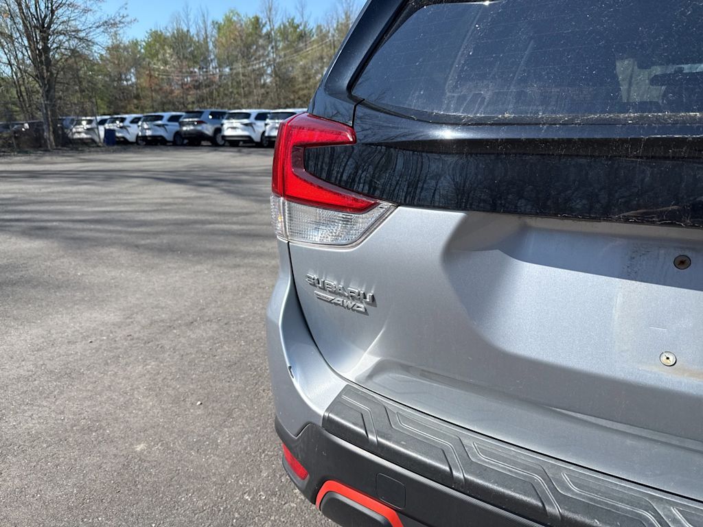 Thumbnail: 2019 Subaru Forester - 6
