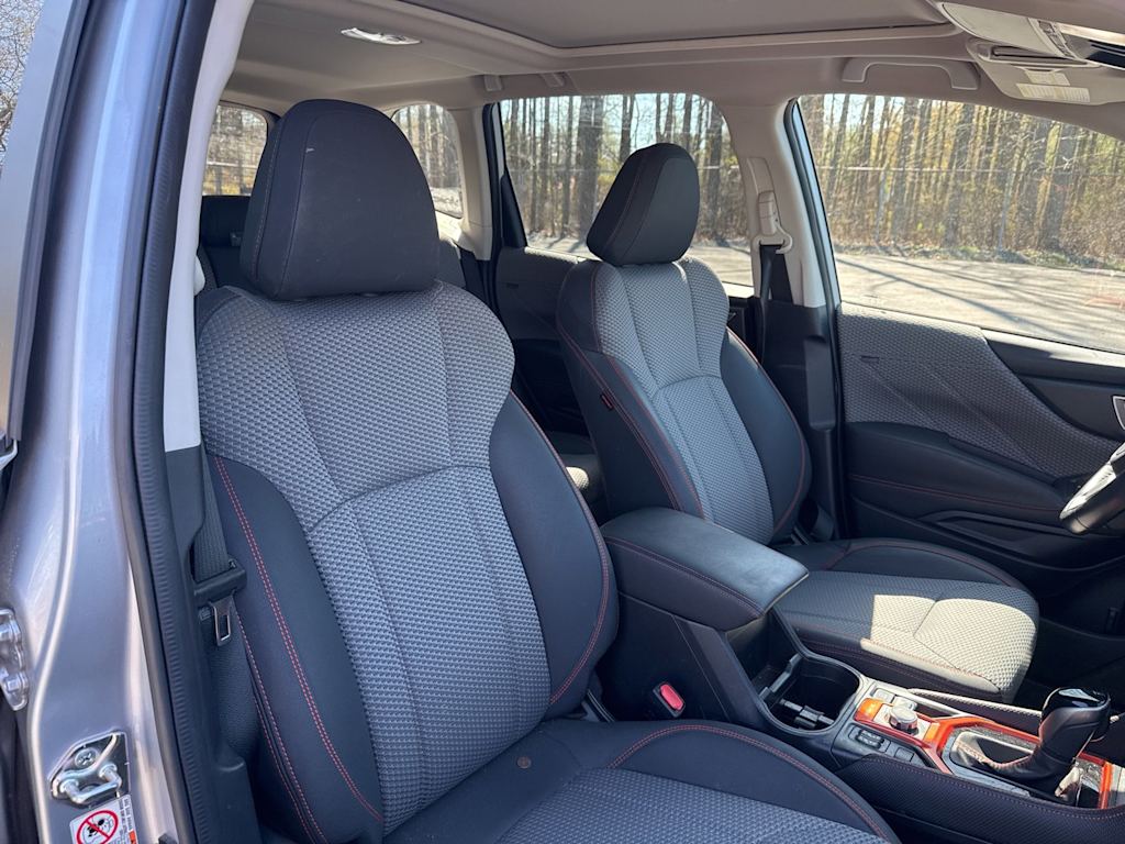 Thumbnail: 2019 Subaru Forester - 10