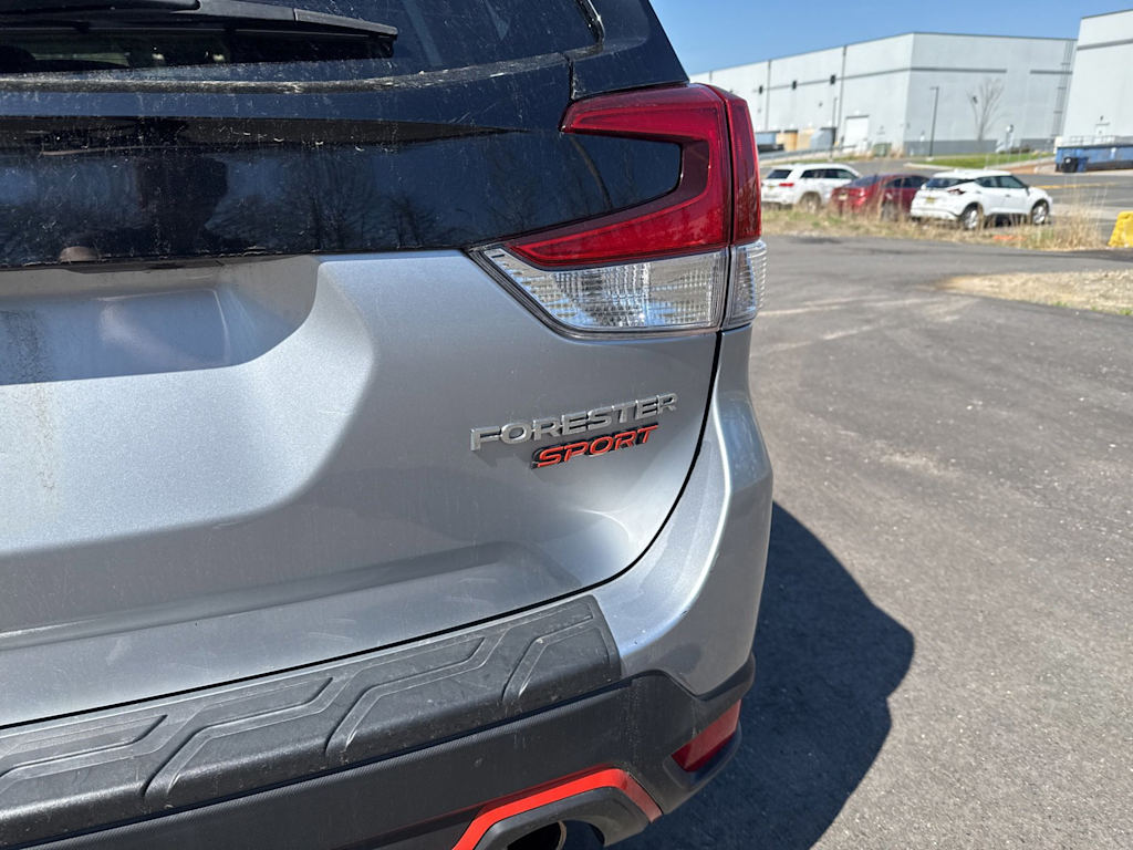 Thumbnail: 2019 Subaru Forester - 20