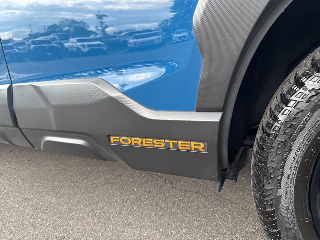 Thumbnail: 2023 Subaru Forester - 16