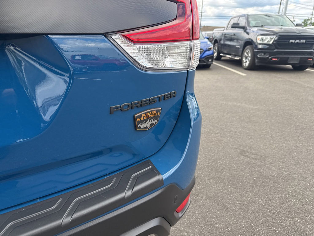 Thumbnail: 2023 Subaru Forester - 23