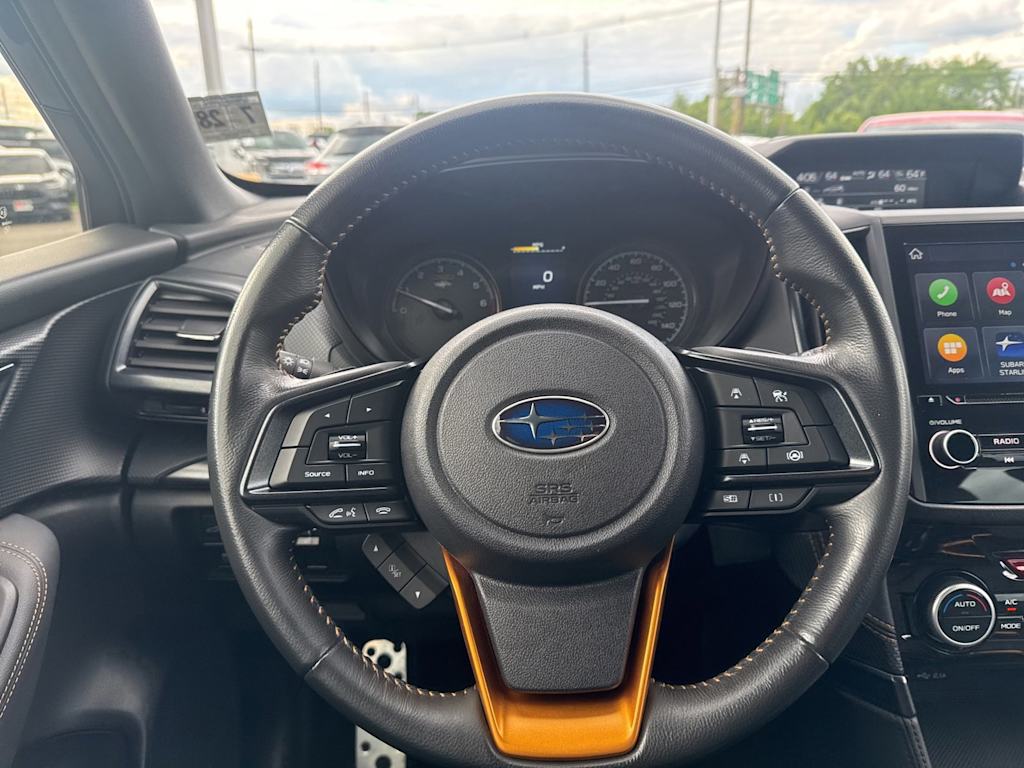 Thumbnail: 2023 Subaru Forester - 12