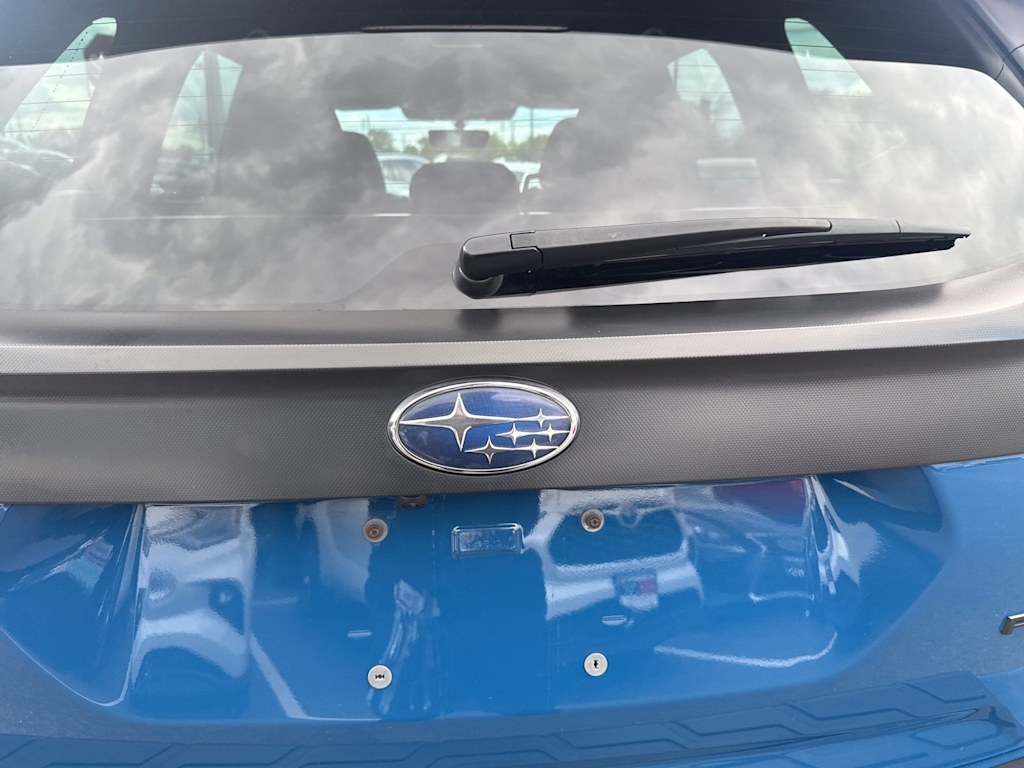 Thumbnail: 2023 Subaru Forester - 24