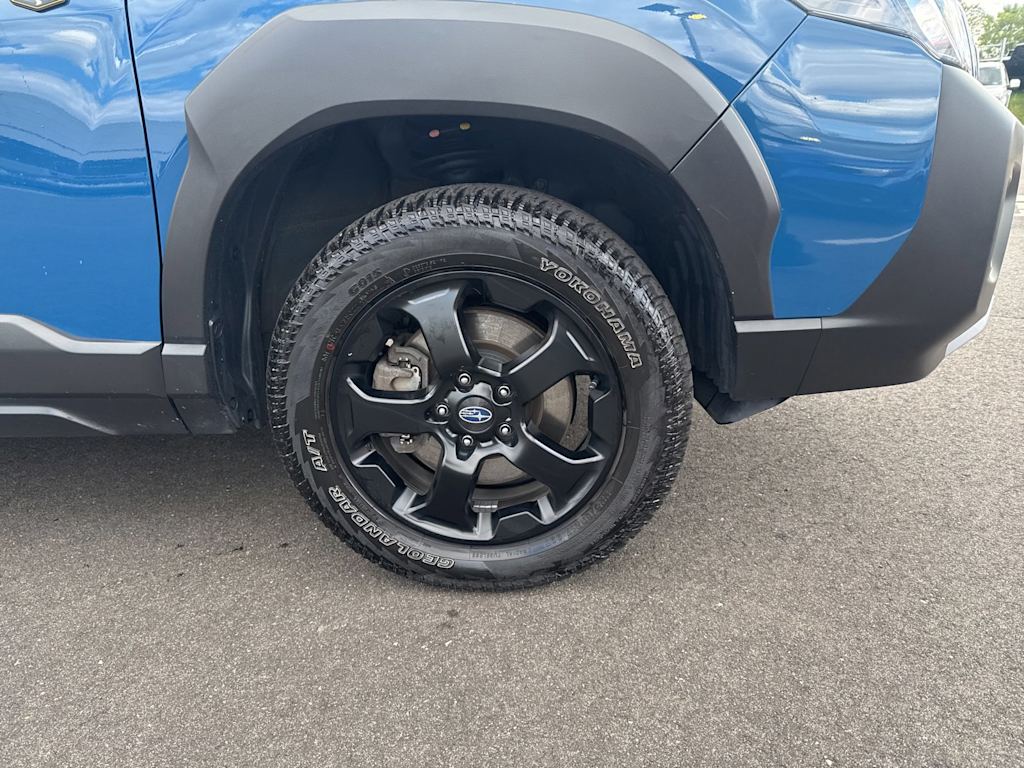 Thumbnail: 2023 Subaru Forester - 7