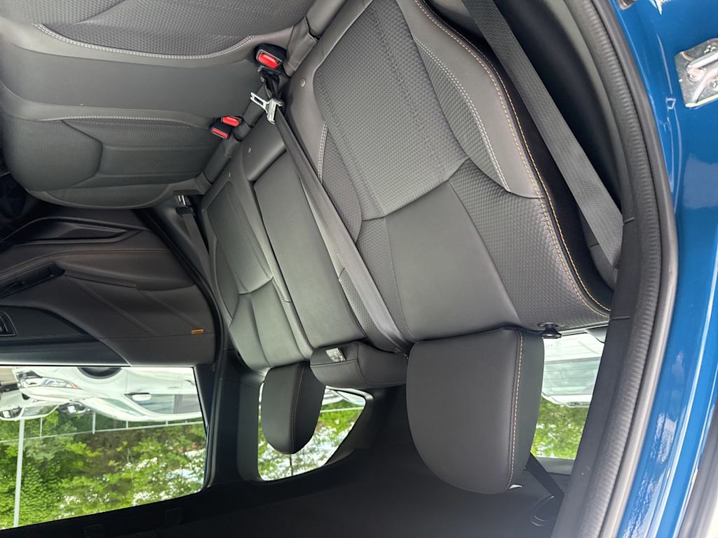 Thumbnail: 2023 Subaru Forester - 17